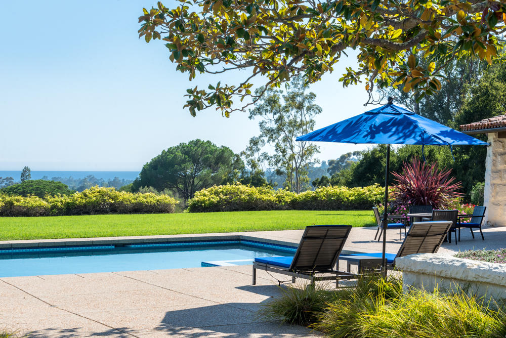 881 San Ysidro Lane Montecito, CA 93108 - Photo 72 of 78 881SanYsidro-0082-web