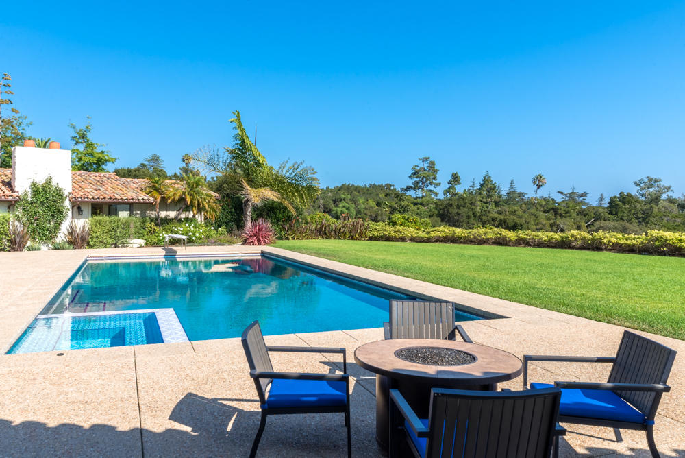 881 San Ysidro Lane Montecito, CA 93108 - Photo 73 of 78 881SanYsidro-0083-web