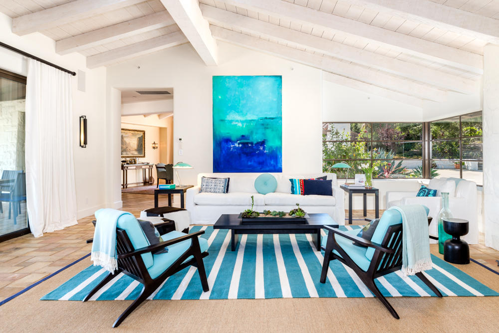 881 San Ysidro Lane Montecito, CA 93108 - Photo 9 of 78 881SanYsidro-0015-web