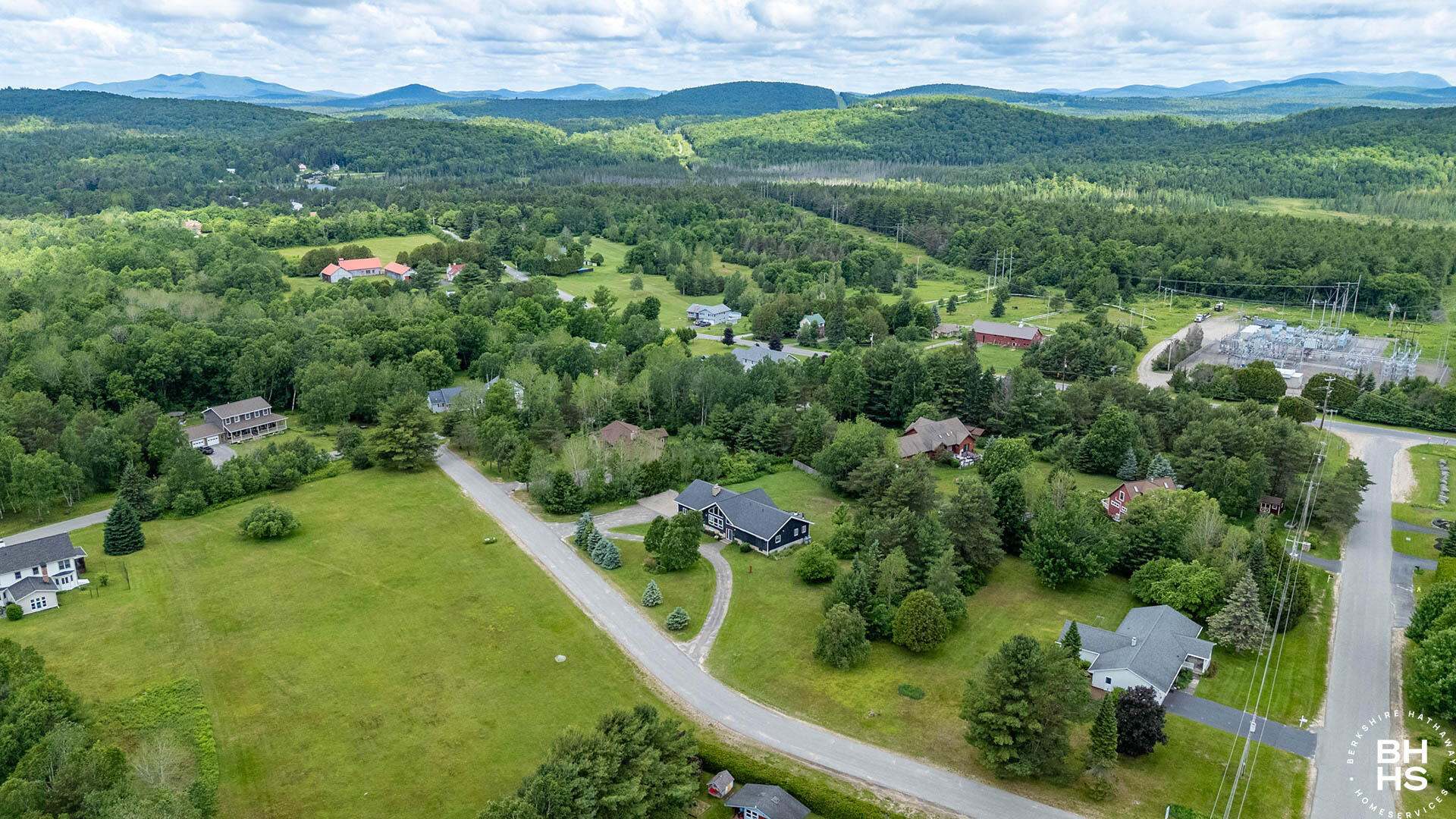 13 Meadow Road Saranac Lake, NY 12983 - Photo 44 of 51