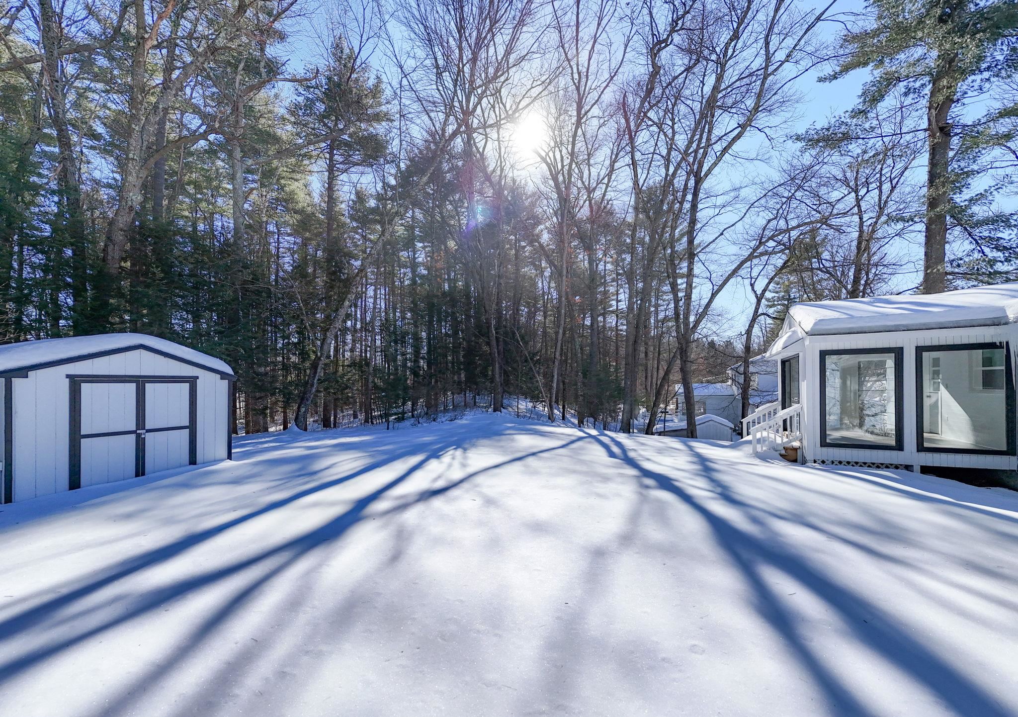 12 Davis Road Merrimack, NH 03054 - Photo 36 of 41