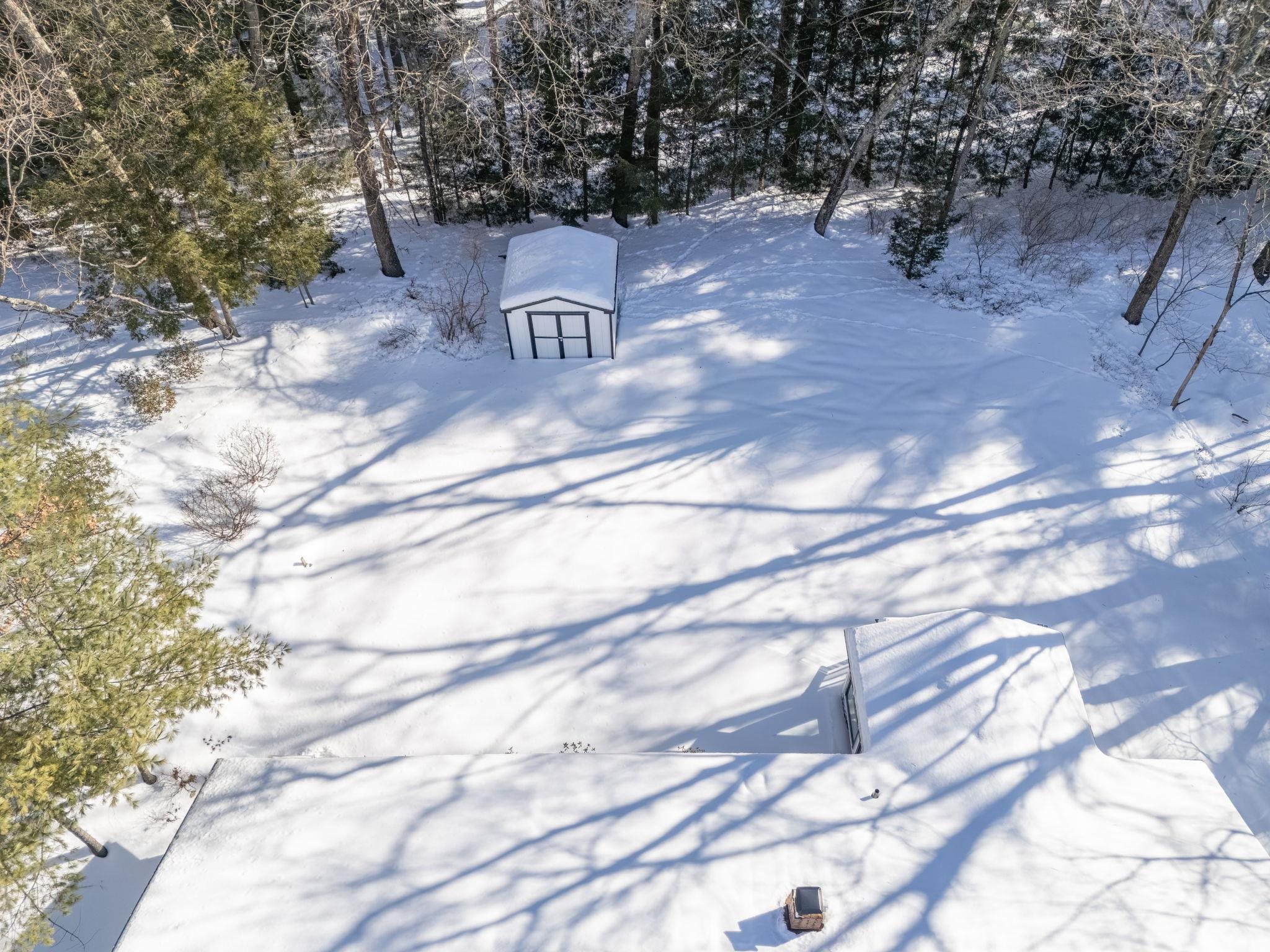 12 Davis Road Merrimack, NH 03054 - Photo 38 of 41