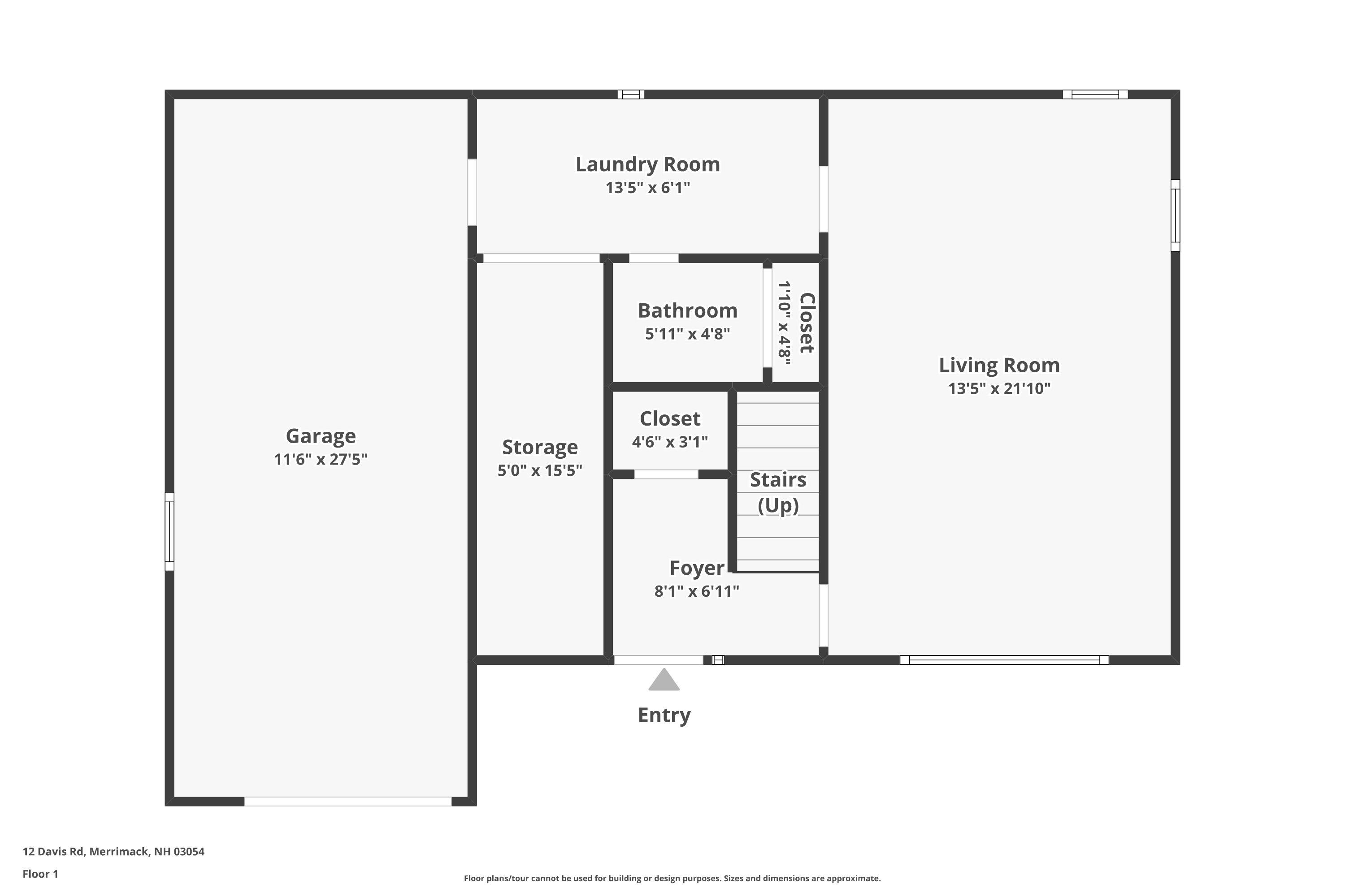 12 Davis Road Merrimack, NH 03054 - Photo 40 of 41