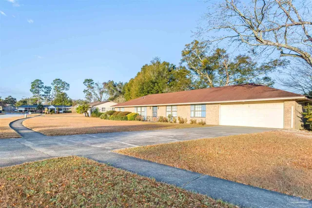 $220,000 | 8345 Strasburg Road, Pensacola, FL 32514