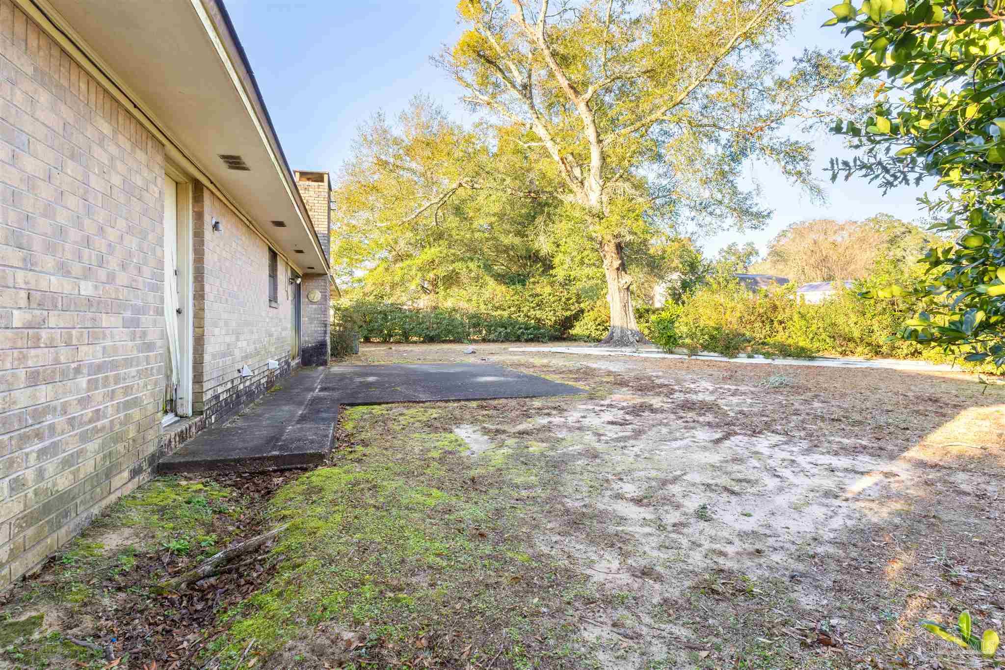 8345 Strasburg Road Pensacola, FL 32514 - Photo 17 of 25