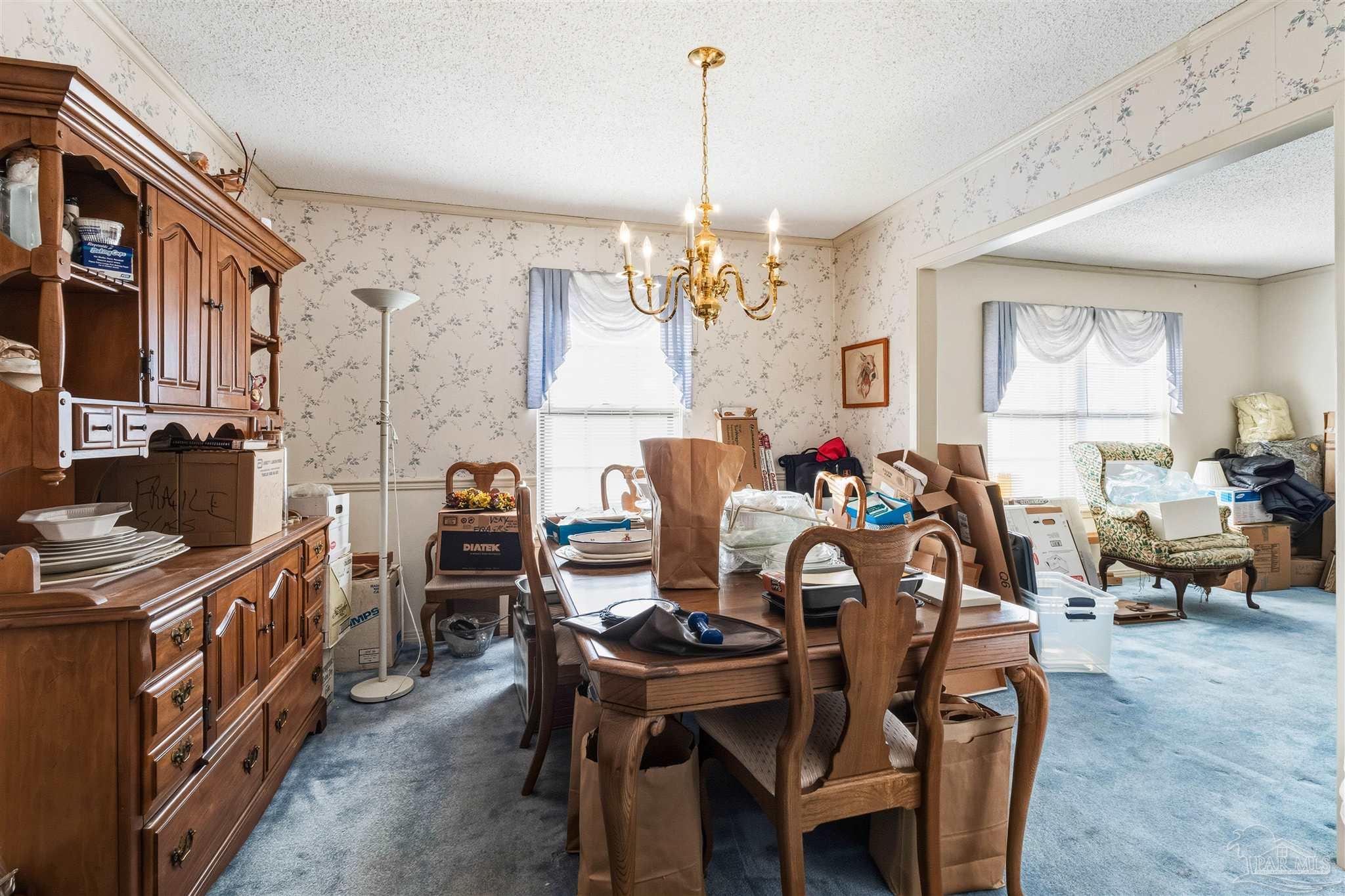 8345 Strasburg Road Pensacola, FL 32514 - Photo 20 of 25