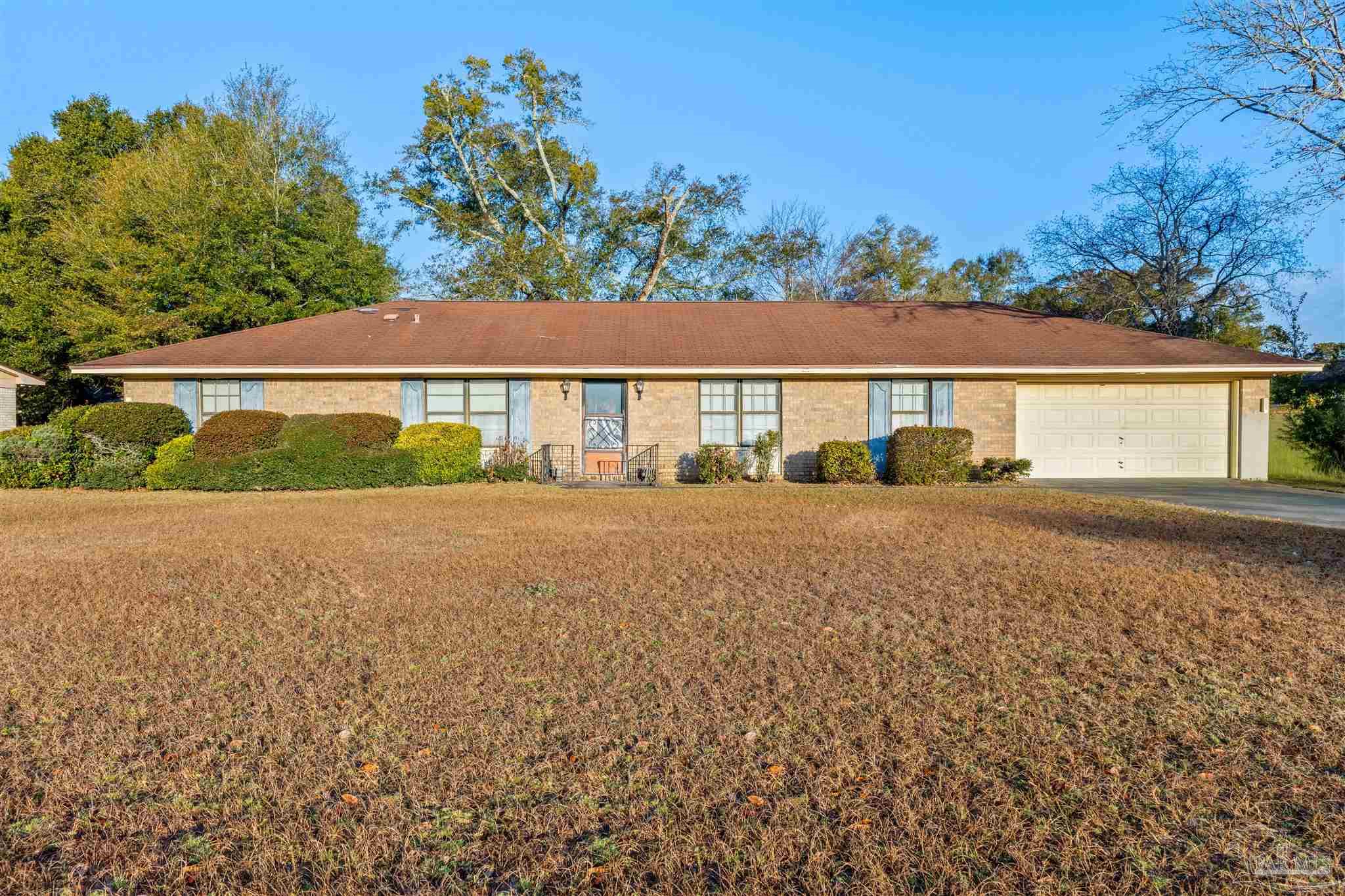 8345 Strasburg Road Pensacola, FL 32514 - Photo 2 of 25