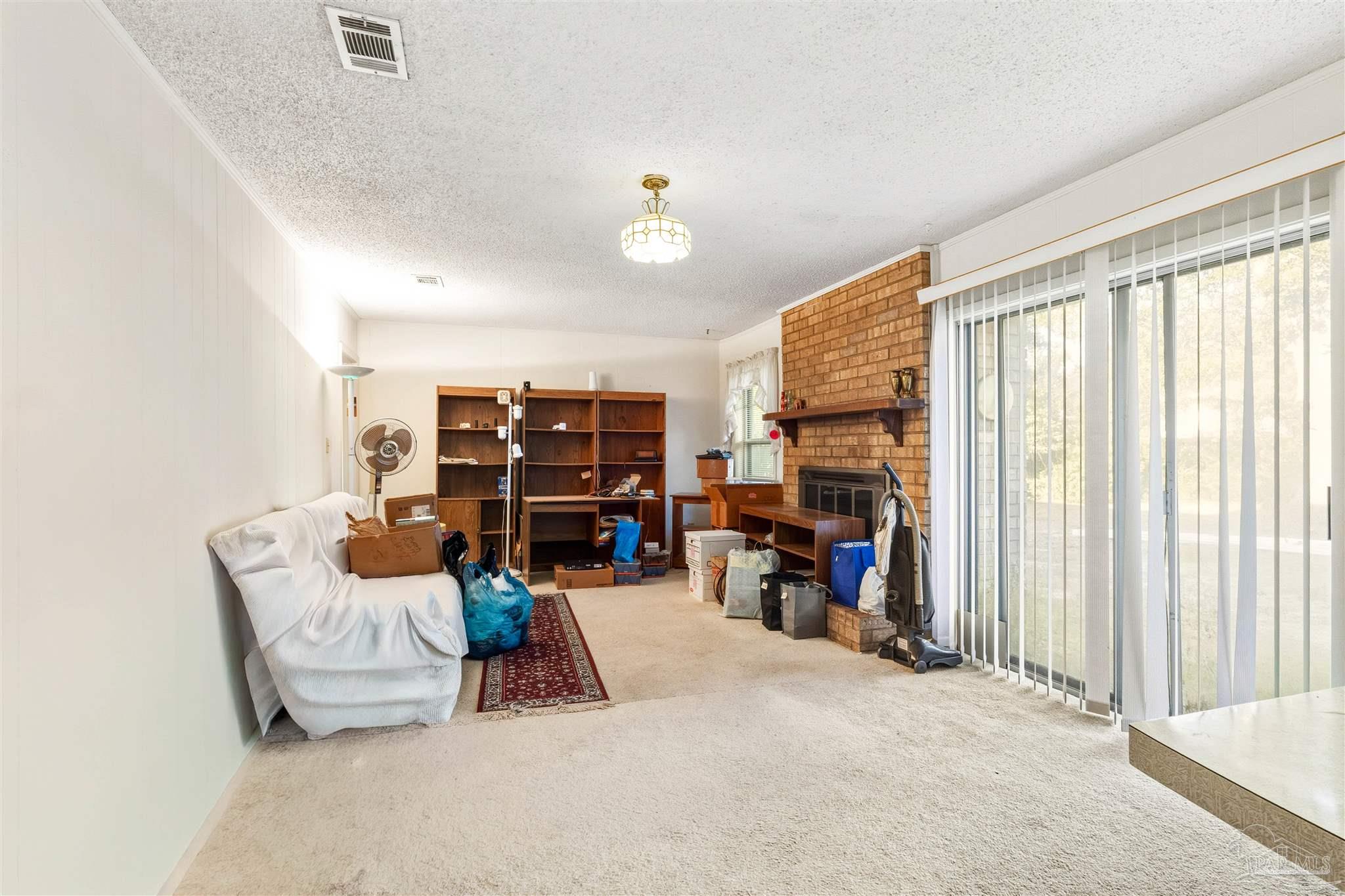 8345 Strasburg Road Pensacola, FL 32514 - Photo 21 of 25