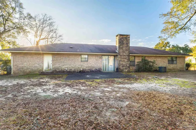 $220,000 | 8345 Strasburg Road, Pensacola, FL 32514