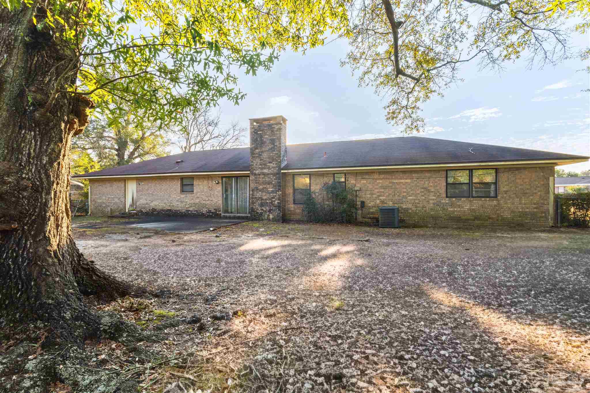 8345 Strasburg Road Pensacola, FL 32514 - Photo 25 of 25