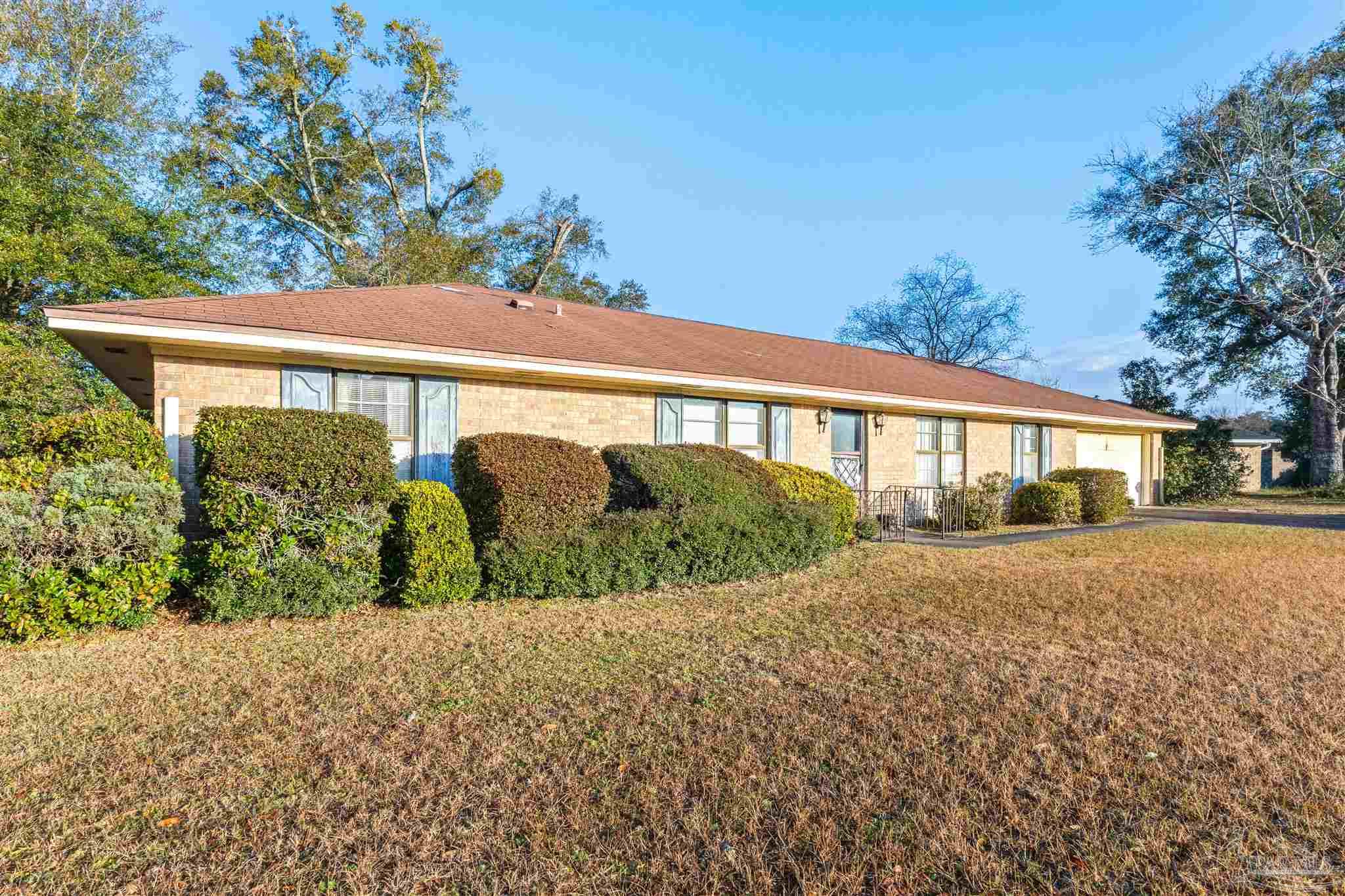 8345 Strasburg Road Pensacola, FL 32514 - Photo 4 of 25