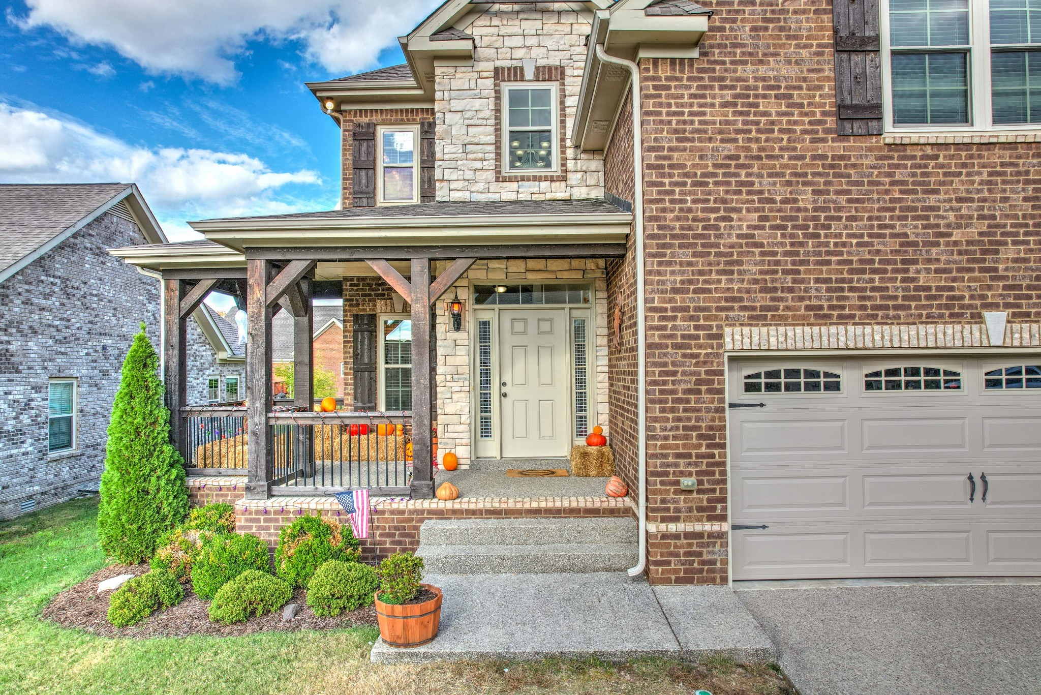 1003 Claymill Drive Spring Hill, TN 37174 - Photo 4 of 62