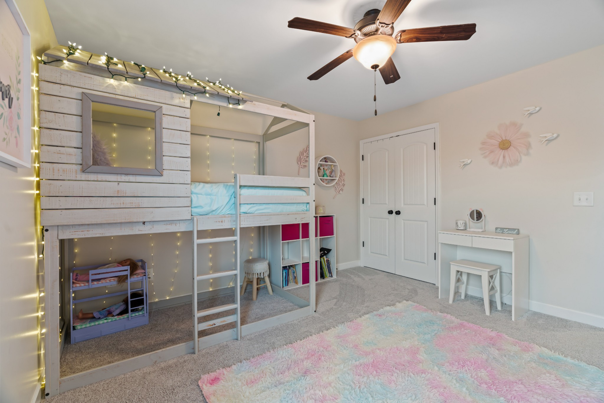 1003 Claymill Drive Spring Hill, TN 37174 - Photo 41 of 62 a view of a storage & utility room