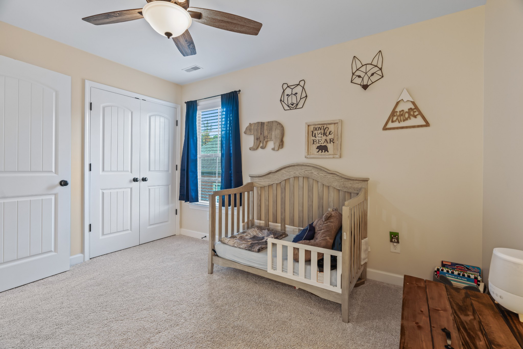 1003 Claymill Drive Spring Hill, TN 37174 - Photo 43 of 62 a view of livingroom with furniture