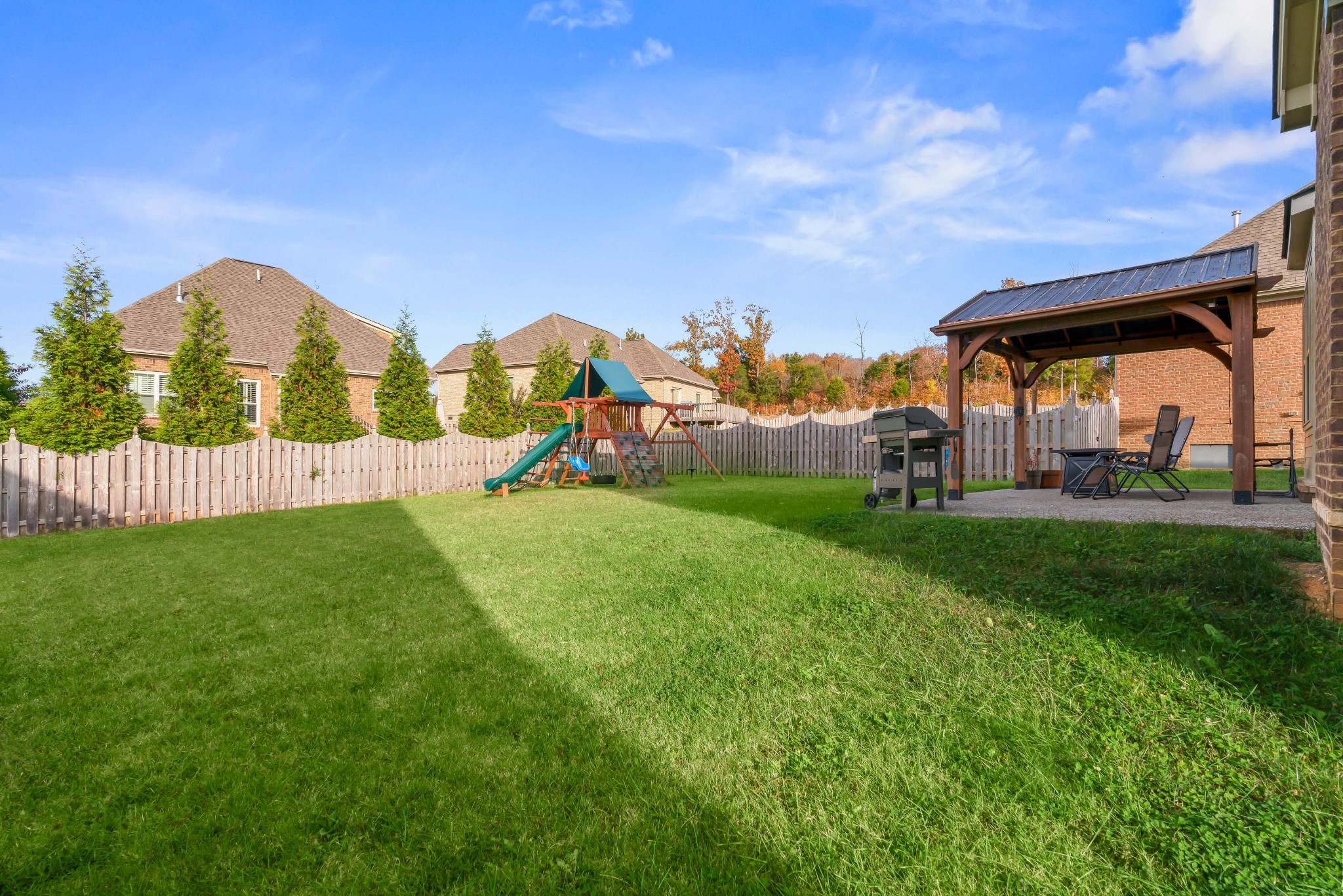 1003 Claymill Drive Spring Hill, TN 37174 - Photo 52 of 62 a view of a park