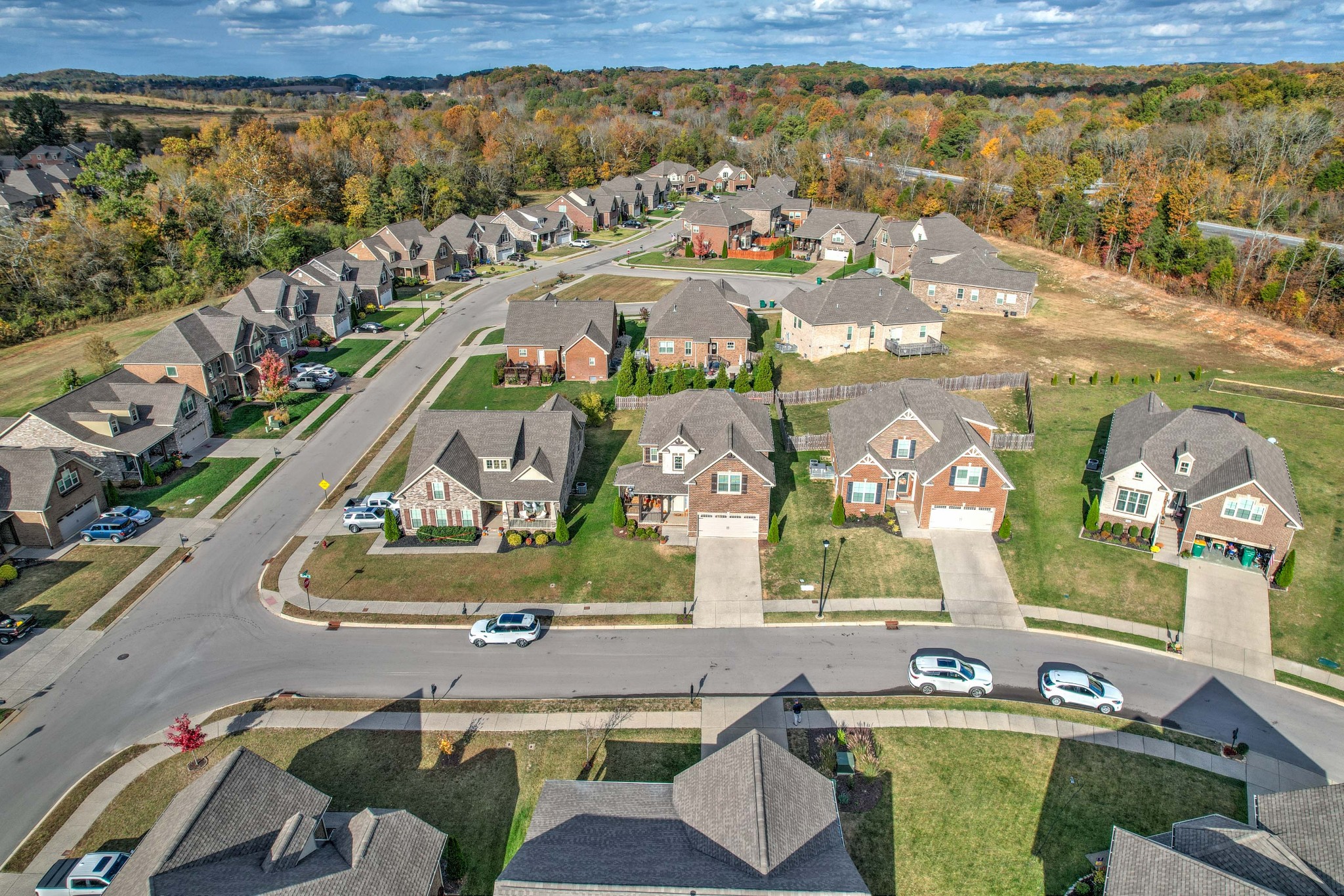 1003 Claymill Drive Spring Hill, TN 37174 - Photo 56 of 62