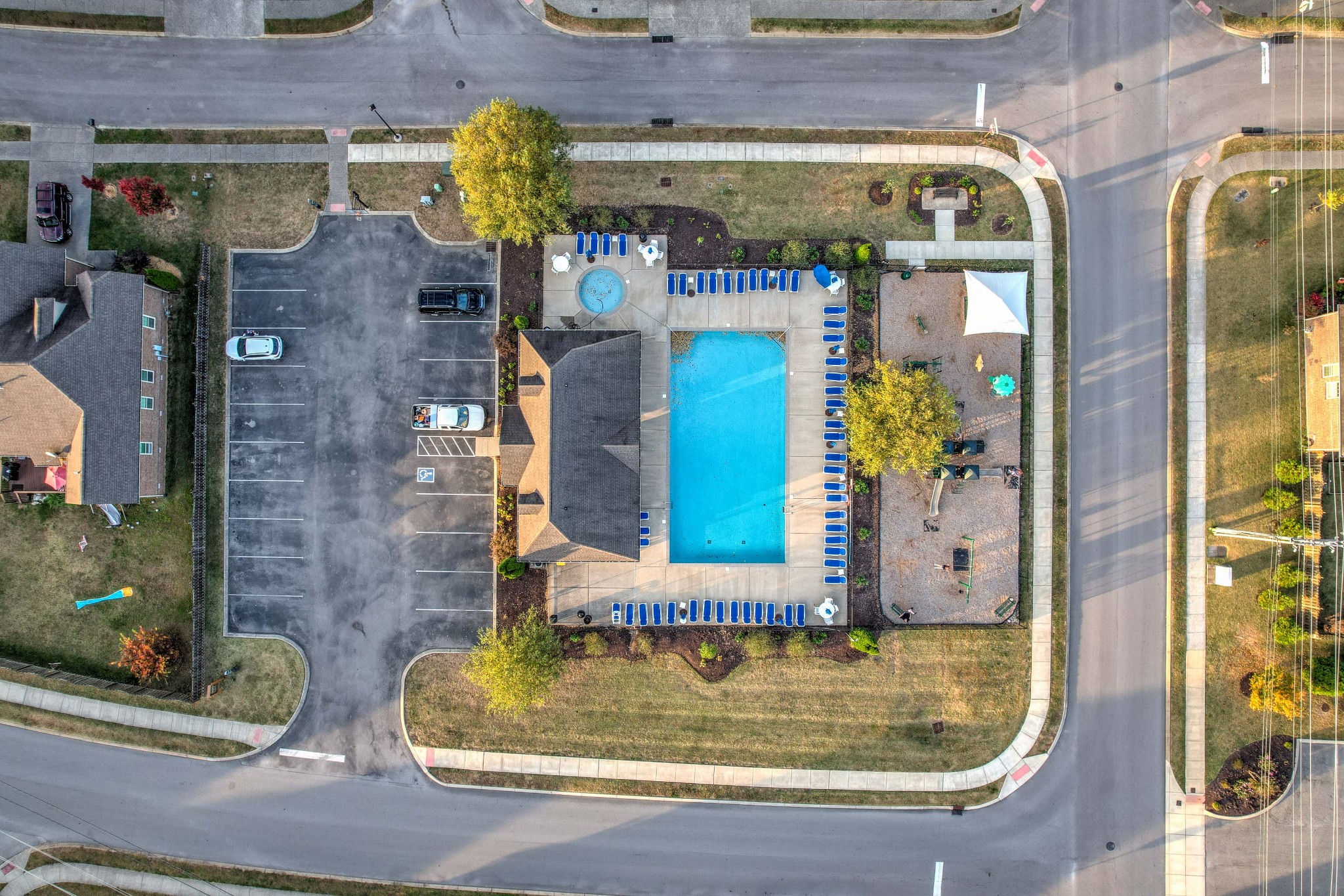 1003 Claymill Drive Spring Hill, TN 37174 - Photo 57 of 62