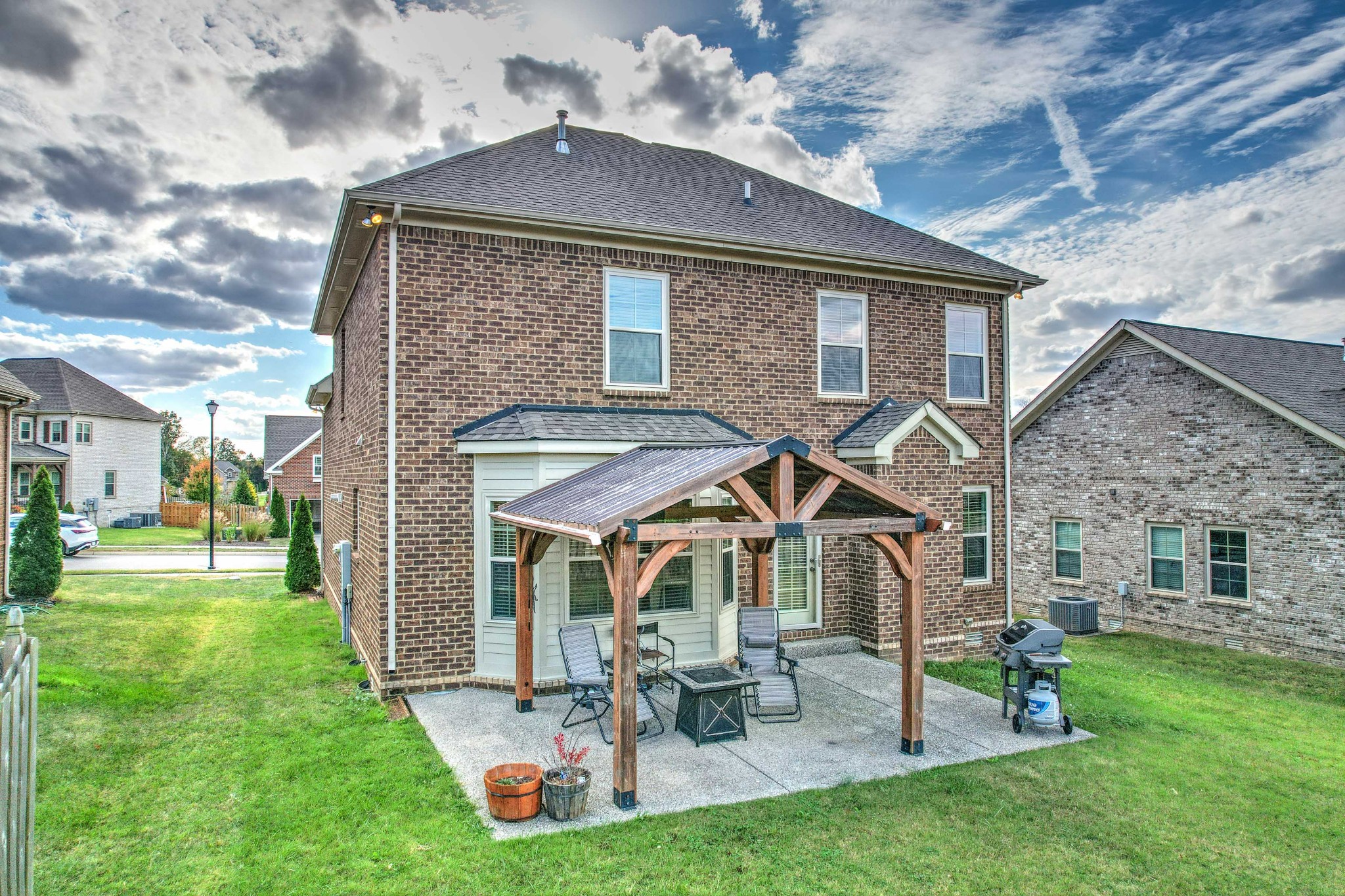 1003 Claymill Drive Spring Hill, TN 37174 - Photo 6 of 62