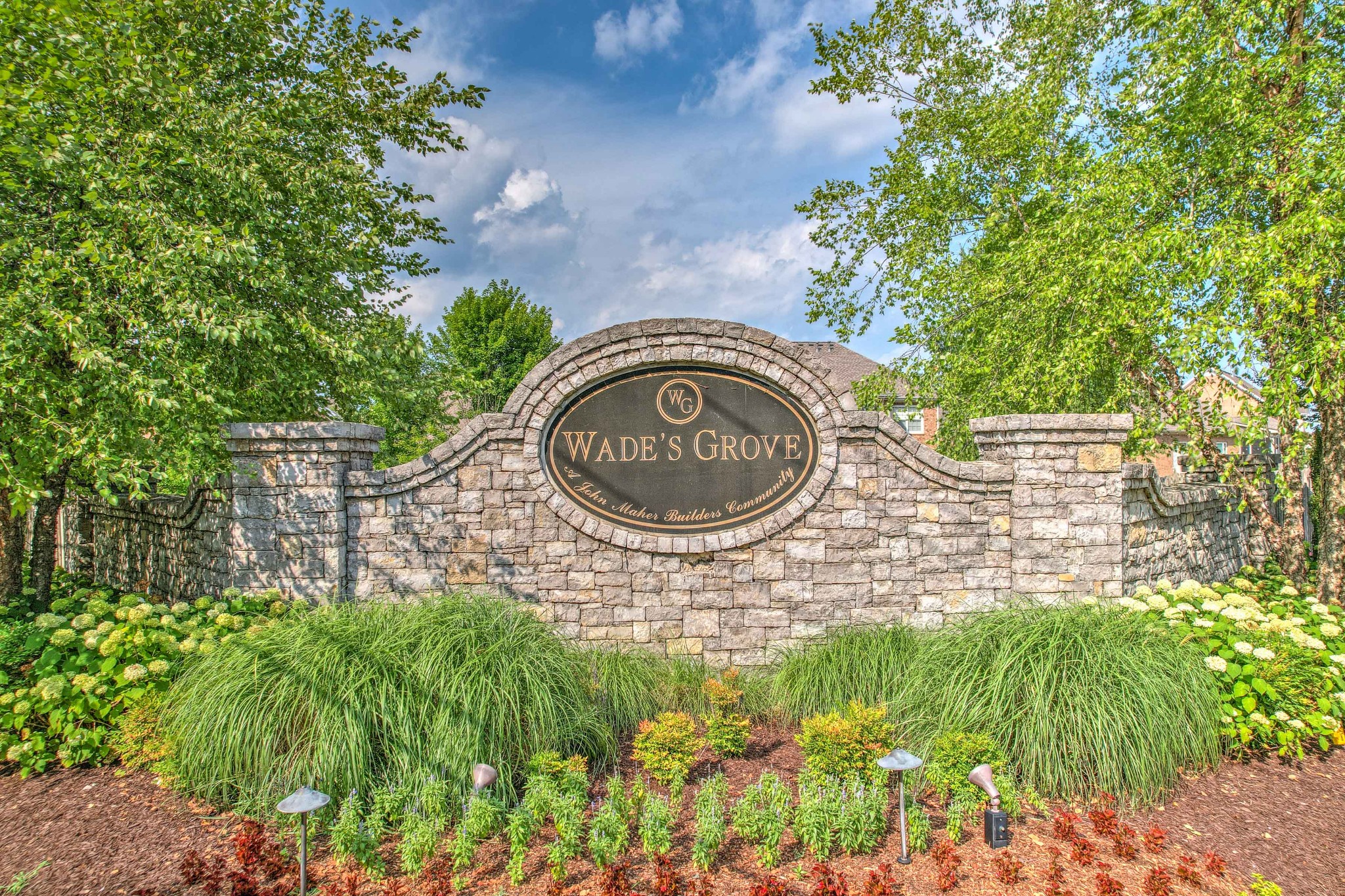 1003 Claymill Drive Spring Hill, TN 37174 - Photo 62 of 62