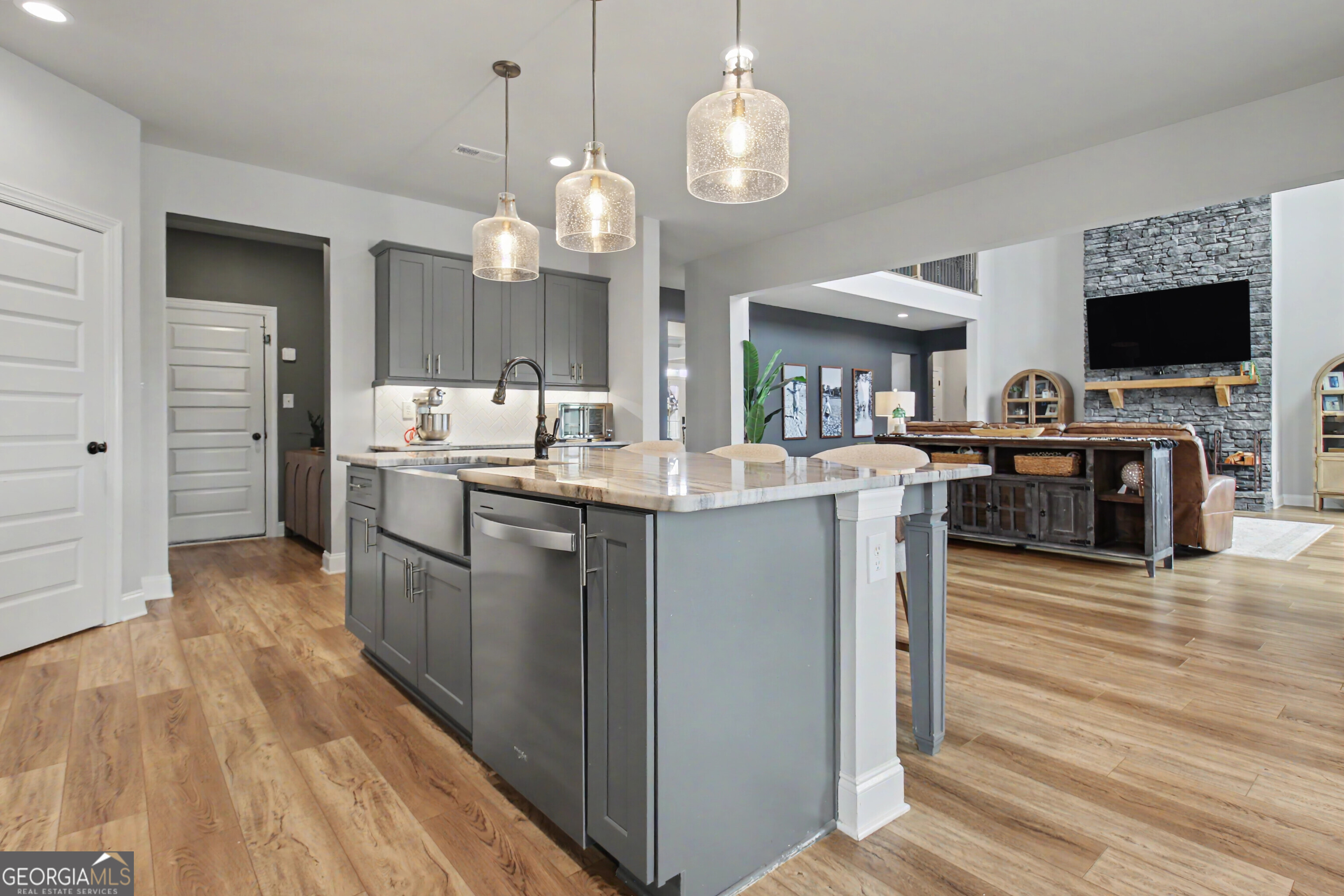 619 Elders Mill Road Senoia, GA 30276 - Photo 31 of 104 Gallery Image 31