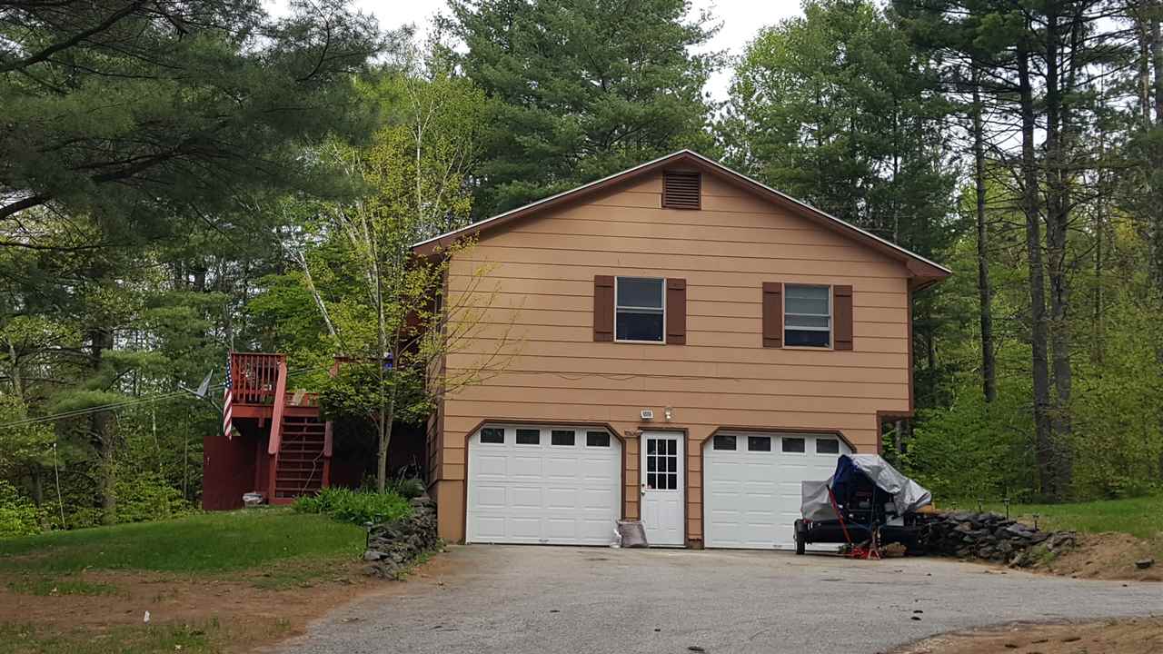 413 Colonial Drive Rutland Town, VT 05701 - Photo 3 of 16