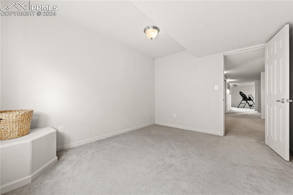 17950 Cumbres Road Peyton, CO 80831 - Photo 21 of 21 a view of livingroom and bathroom
