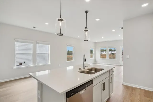 $379,990 | 2026 Avalon Ridge, Conyers, GA 30013