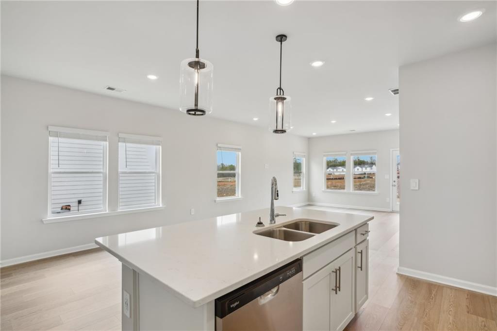 2026 Avalon Ridge Conyers, GA 30013 - Photo 11 of 37