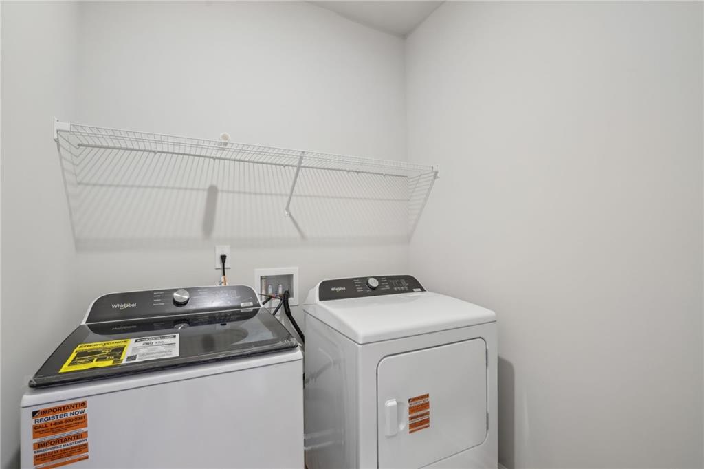 2026 Avalon Ridge Conyers, GA 30013 - Photo 16 of 37