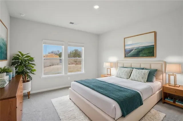 $379,990 | 2026 Avalon Ridge, Conyers, GA 30013