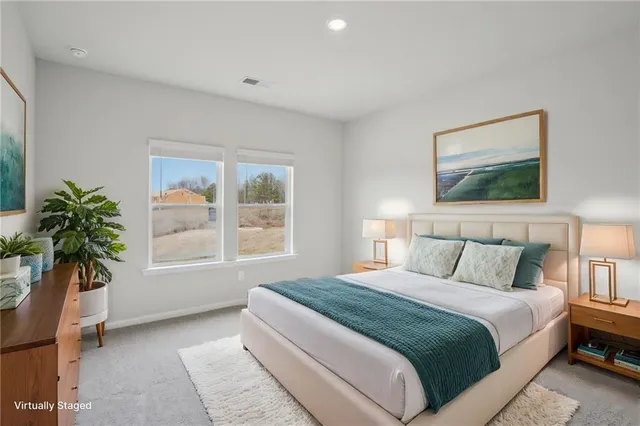 $379,990 | 2026 Avalon Ridge, Conyers, GA 30013