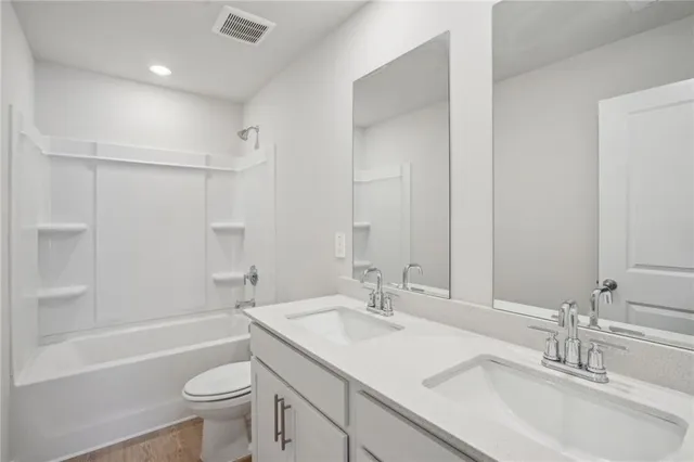 $379,990 | 2026 Avalon Ridge, Conyers, GA 30013