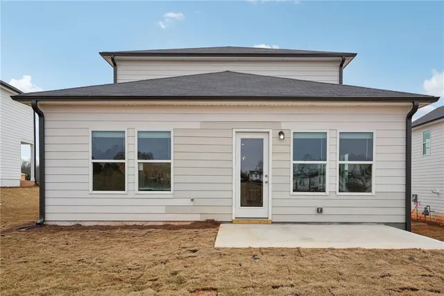 $379,990 | 2026 Avalon Ridge, Conyers, GA 30013