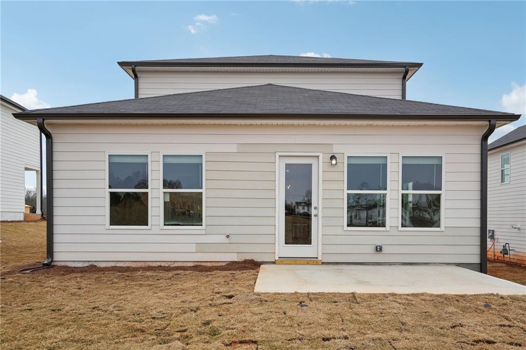 2026 Avalon Ridge Conyers, GA 30013 - Photo 33 of 37