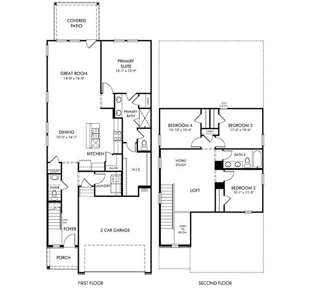 2026 Avalon Ridge Conyers, GA 30013 - Photo 36 of 37