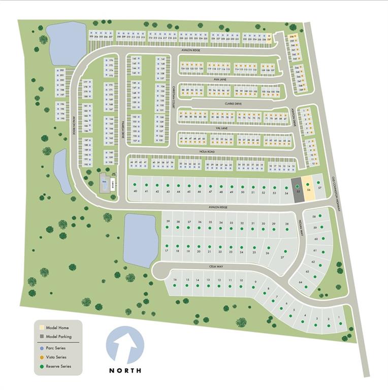 2026 Avalon Ridge Conyers, GA 30013 - Photo 37 of 37