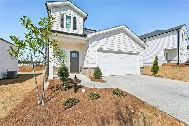 $379,990 | 2026 Avalon Ridge, Conyers, GA 30013