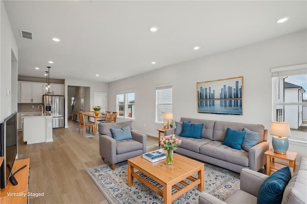 2026 Avalon Ridge Conyers, GA 30013 - Photo 6 of 37