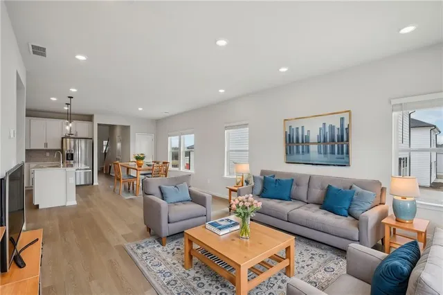 $379,990 | 2026 Avalon Ridge, Conyers, GA 30013