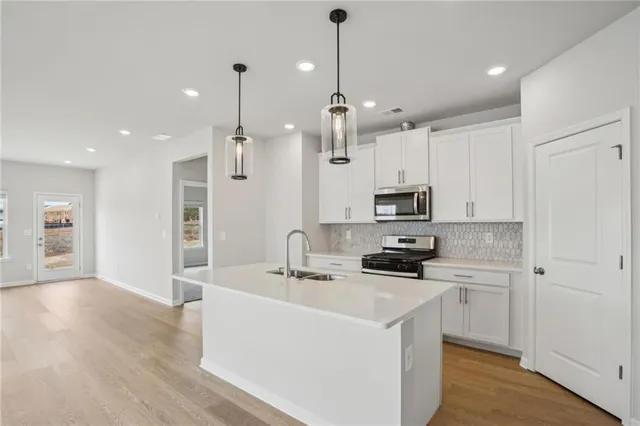 $379,990 | 2026 Avalon Ridge, Conyers, GA 30013