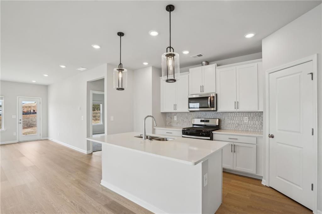 2026 Avalon Ridge Conyers, GA 30013 - Photo 8 of 37