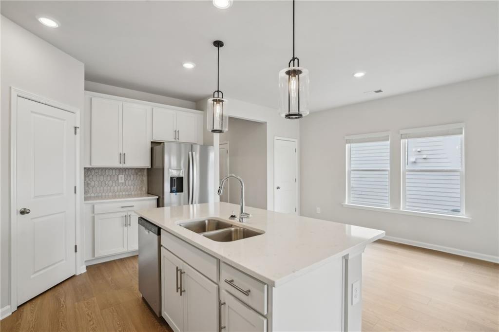 2026 Avalon Ridge Conyers, GA 30013 - Photo 10 of 37