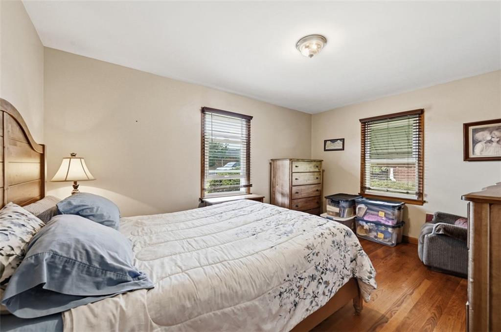 2207 Ridgevue Avenue Aliquippa, PA 15001 - Photo 21 of 41