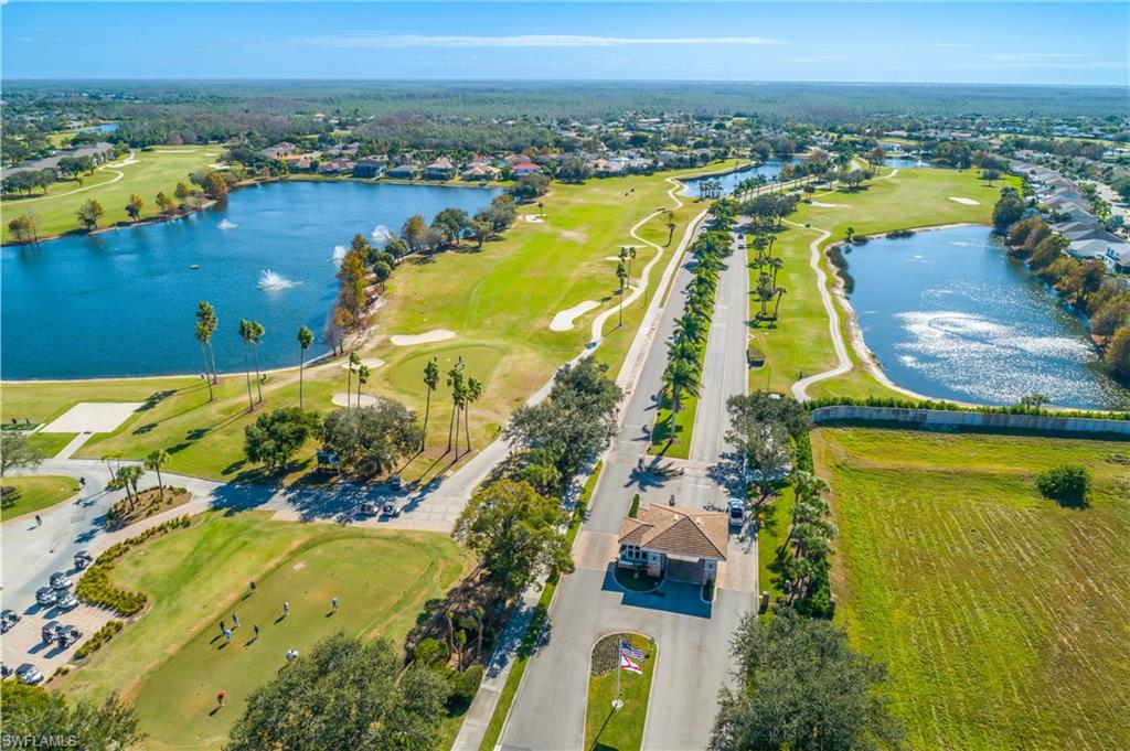 21572 Brixham Run Loop Estero, FL 33928 - Photo 33 of 46 Welcome to Stoneybrook, a gated golf community in the heart of Estero... close to dining, shopping, beaches, and RSW int'l airport.
