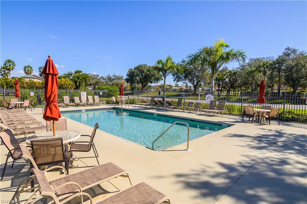 21572 Brixham Run Loop Estero, FL 33928 - Photo 36 of 46 1 of 3 community pools.