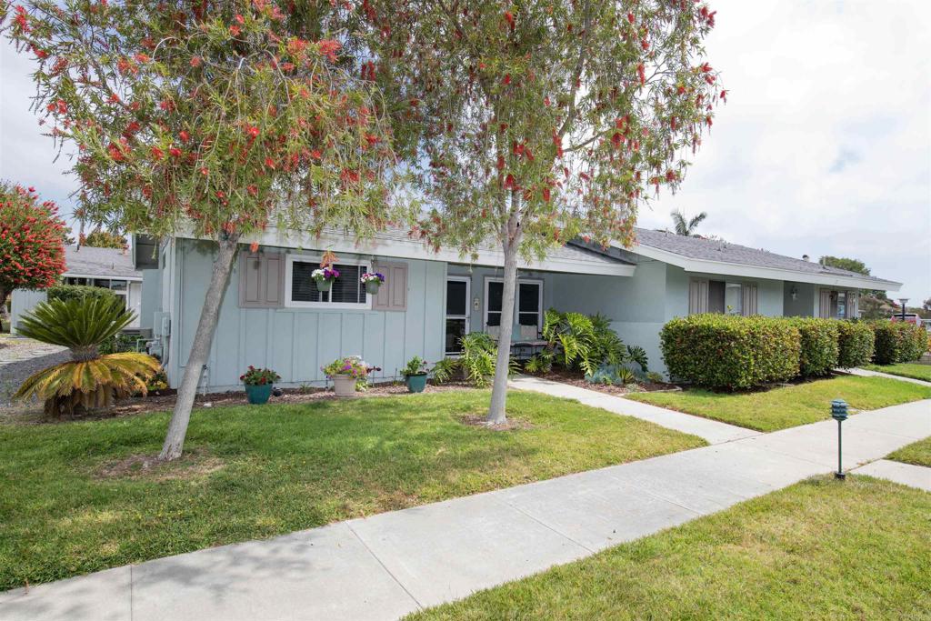 3760 Vista Campana South Unit 70