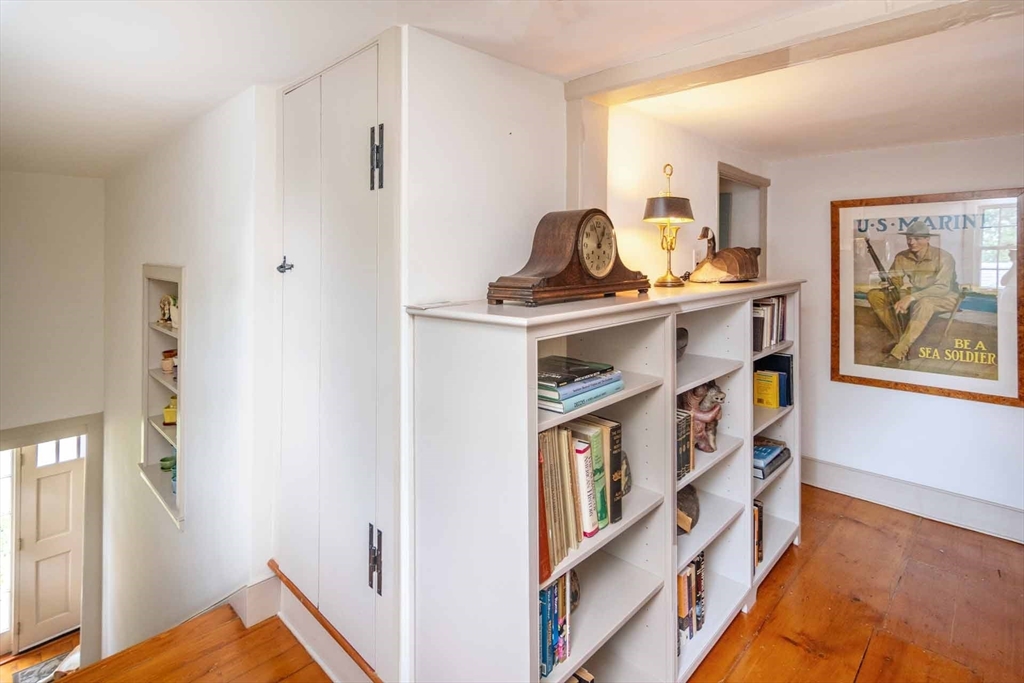 2 Green Avenue Edgartown, MA 02539 - Photo 29 of 42 a view of room with window and furniture