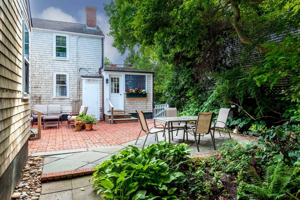 2 Green Avenue Edgartown, MA 02539 - Photo 39 of 42 an outdoor view with patio