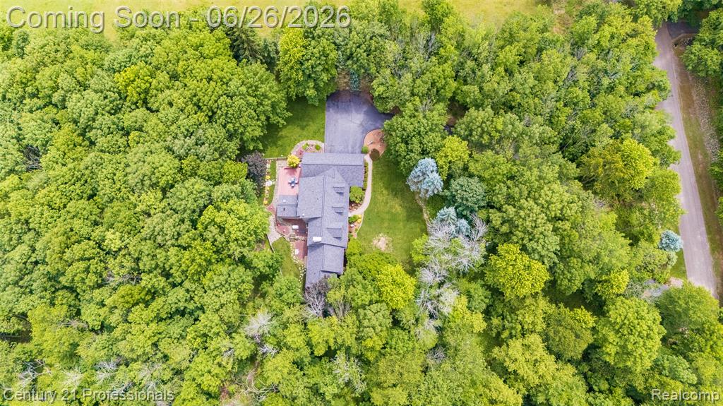 9200 Fox Hollow Road Clarkston, MI 48348 - Photo 40 of 50