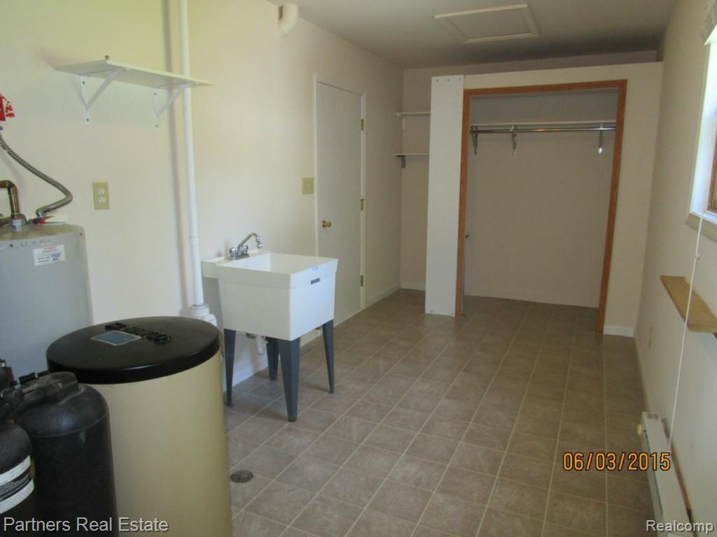 3529 Rush Lake Road Pinckney, MI 48169 - Photo 9 of 12 Utility Room.jpg